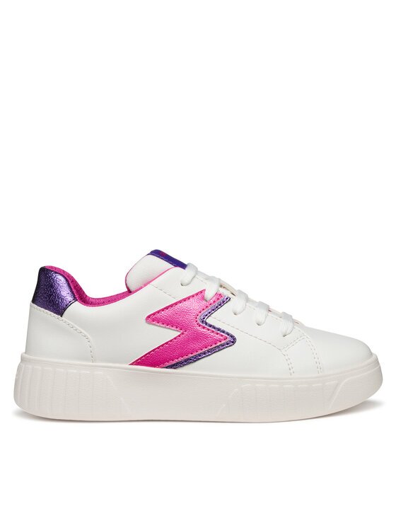 Geox Sneakers J Mikiroshi J45DVA 054AJ C0563 D