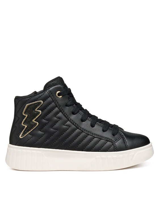 Geox Sneakers J Mikiroshi J56DVE 000BC C9999 D