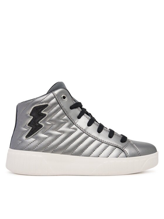 Geox Sneakers J Mikiroshi J56DVE 000NF C1009 D