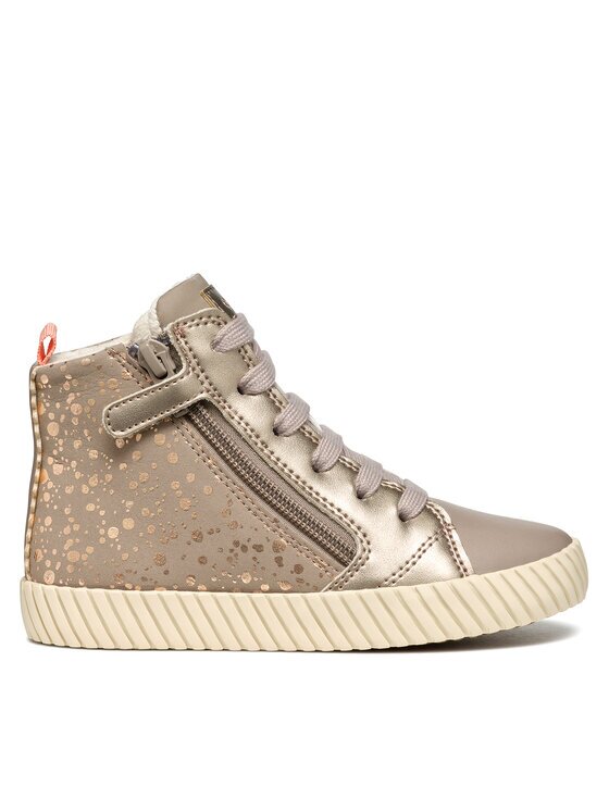 Geox Sneakers J Mirroless Girl J46MNA 0AUAJ C5005 M