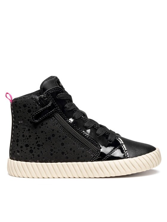 Geox Sneakers J Mirroless J46MNA 0AU02 C9999 M