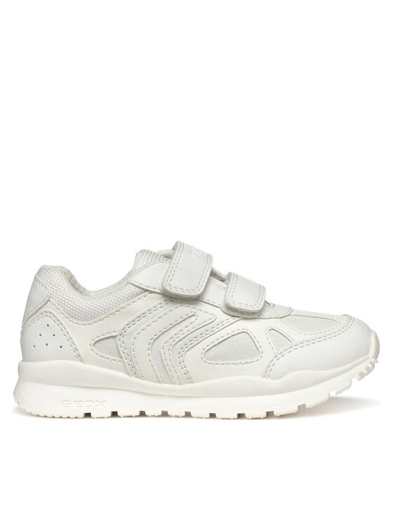 Geox Sneakers J Pavel J5515A 0BUCE C1000 S