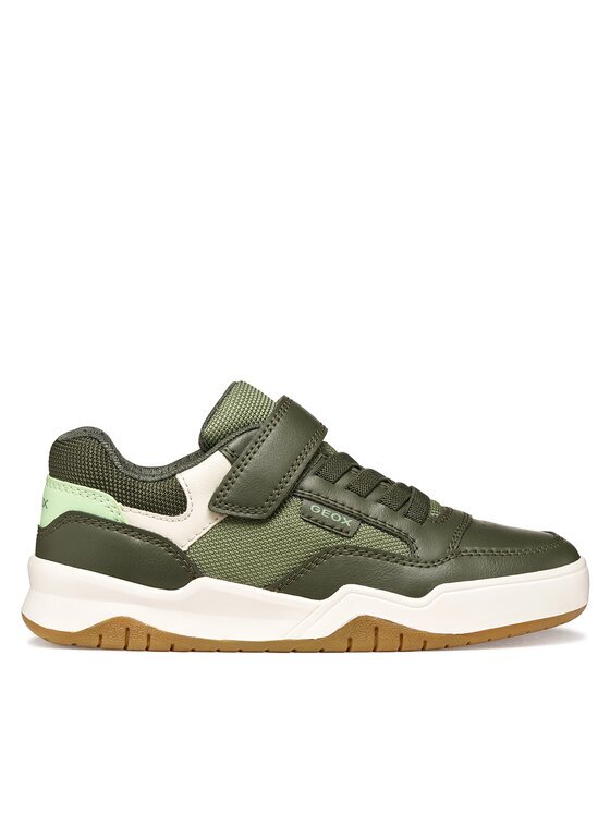 Geox Sneakers J Perth Boy J367RE 054FU C3009 D