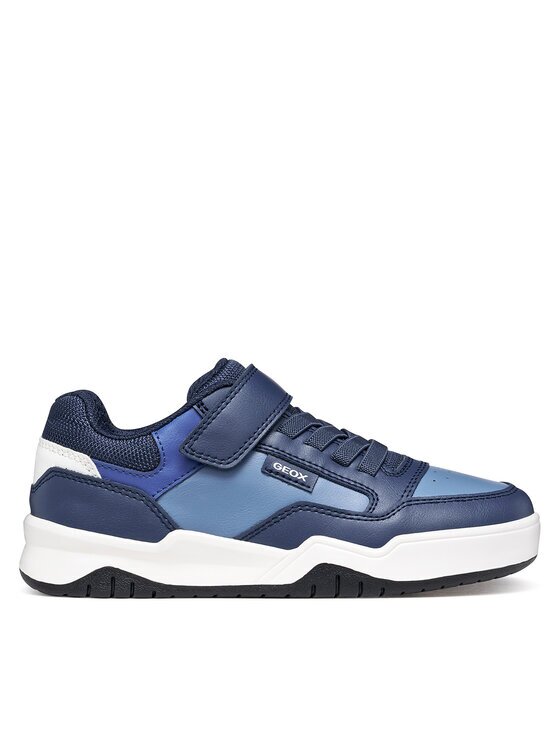 Geox Sneakers J Perth Boy J367RE 0BCFU C4250 S