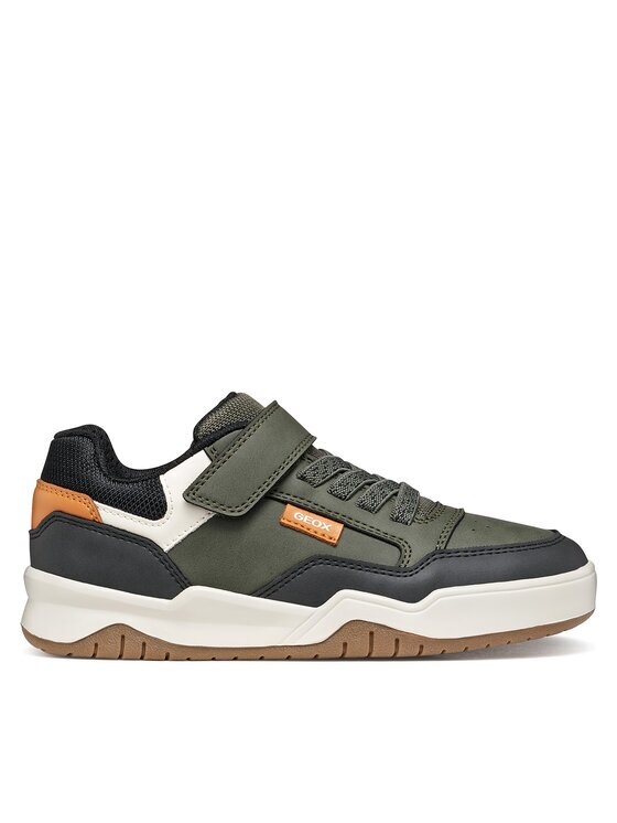 Geox Sneakers J Perth Boy J367RE 0MEMS C3009 S