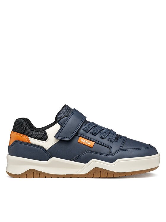 Geox Sneakers J Perth Boy J367RE 0MEMS C4002 M