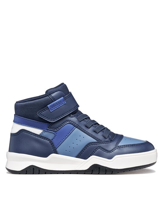 Geox Sneakers J Perth Boy J367RF 054FU C4250 S