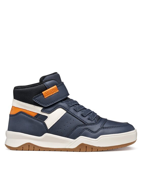 Geox Sneakers J Perth Boy J367RF 0MEMS C4002 M