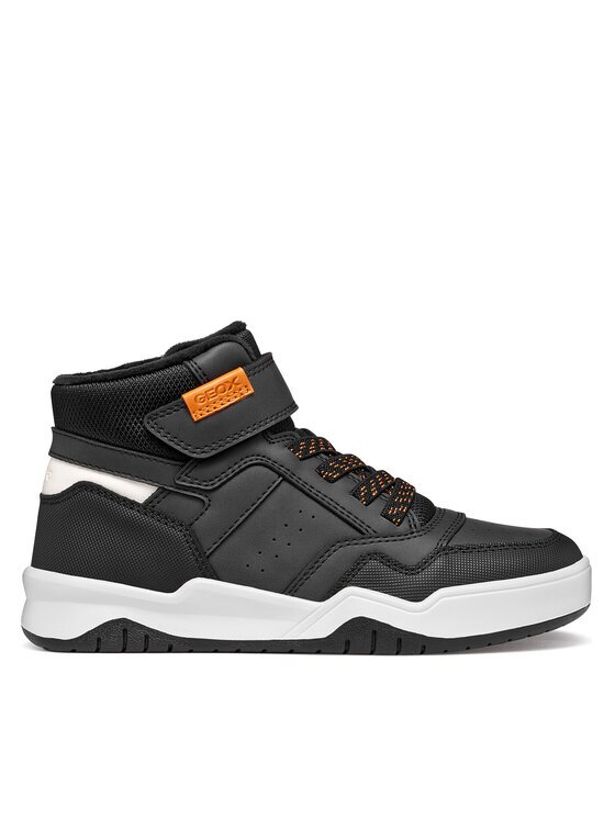 Geox Sneakers J Perth Boy J467RA 0MEFU C0038 M