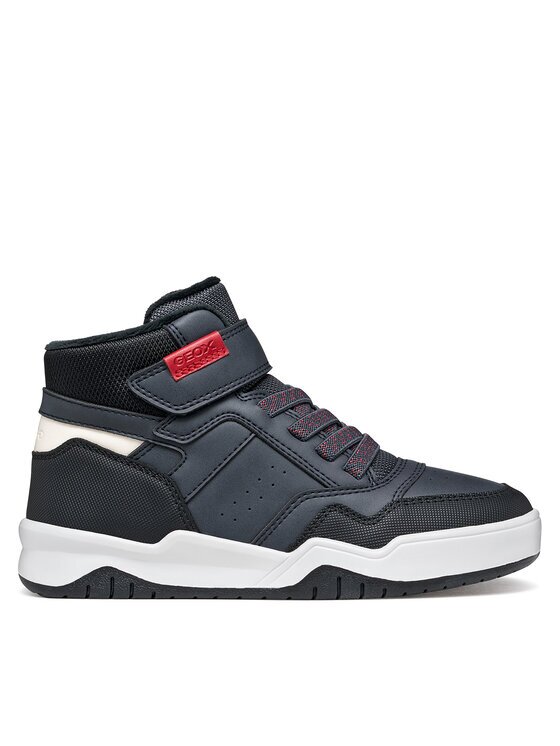 Geox Sneakers J Perth Boy J467RA 0MEFU C0735 M
