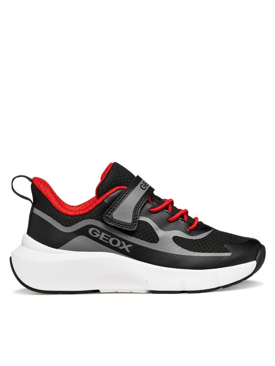 Geox Sneakers J Pro-Ran Boy J65P7F 01454 C0048 M