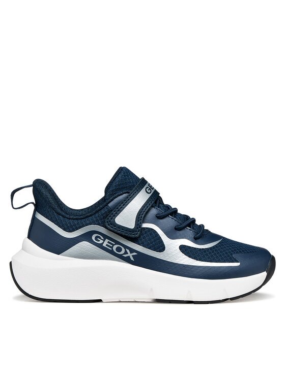 Geox Sneakers J Pro-Ran Boy J65P7F 01454 C0673 M