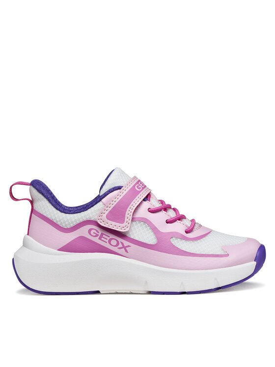 Geox Sneakers J Pro-Ran Girl J65PAC 01454 C0550 D