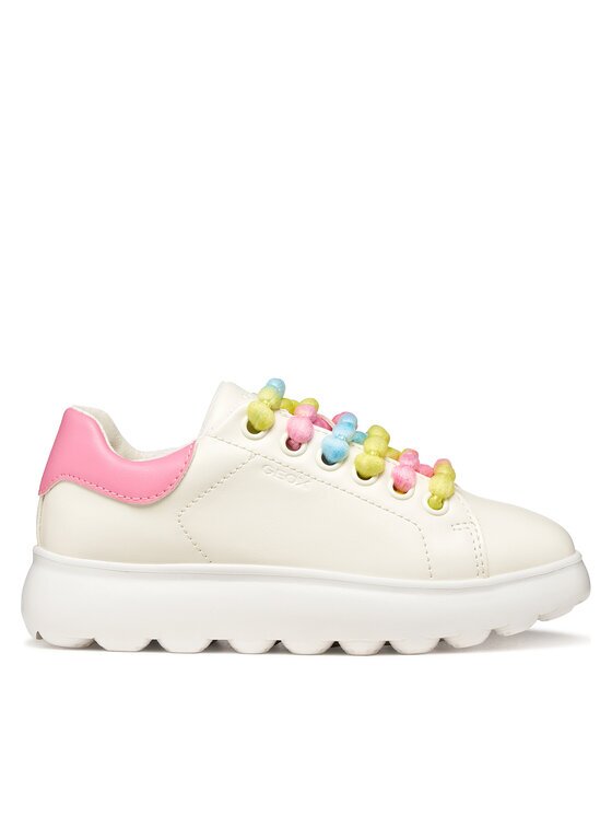 Geox Sneakers J Puffypop Girl J55MRA 000BC C0406 S