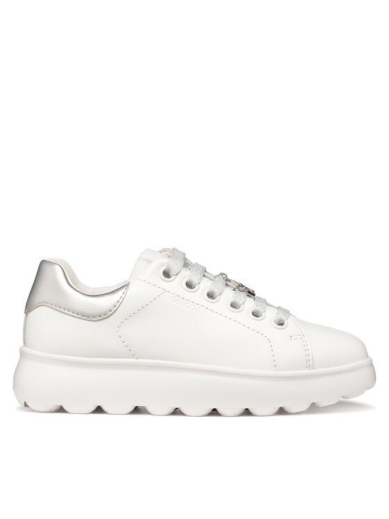 Geox Sneakers J Puffypop Girl J65MRA 00085 C0007 S