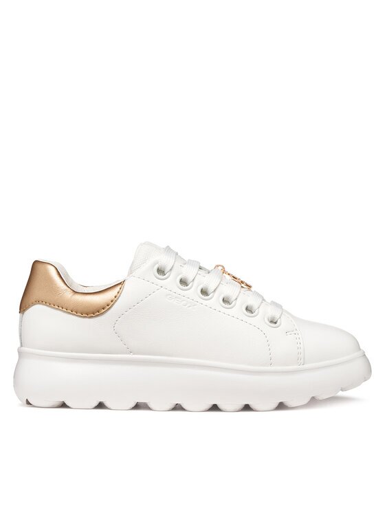Geox Sneakers J Puffypop Girl J65MRA 00085 C1Z8W D