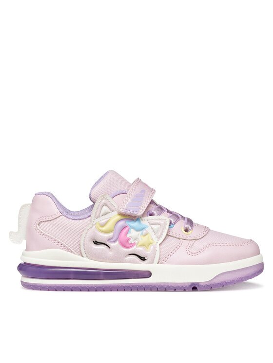 Geox Sneakers J Sketlite Girl J65NWB 0EWBC C8842 D