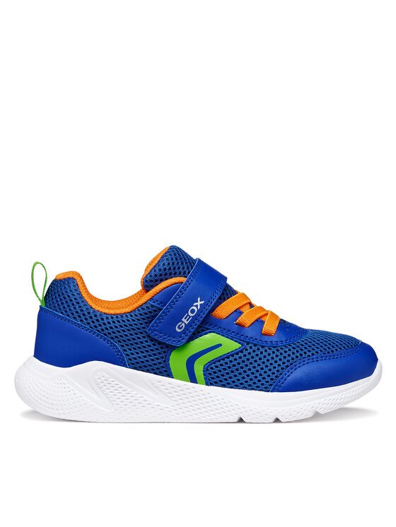 Geox Sneakers J Sprintye Boy J36GBA 01454 C0685 S