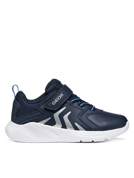 Geox Sneakers J Sprintye Boy J66GBE 0BC14 C4002 M