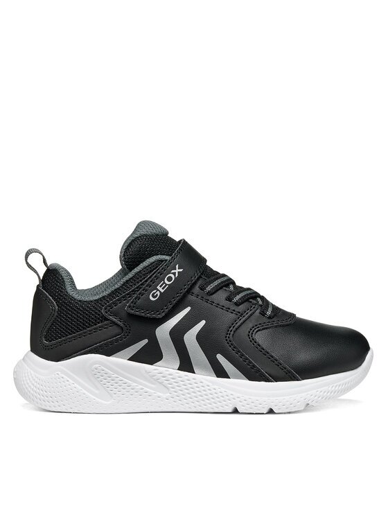 Geox Sneakers J Sprintye Boy J66GBE 0BC14 C9999 M