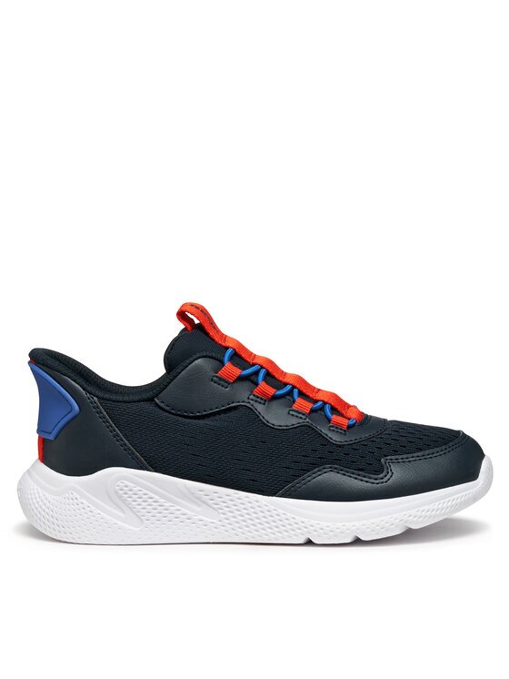 Geox Sneakers J Sprintye Fast In B J56NQC 01454 C0735 S