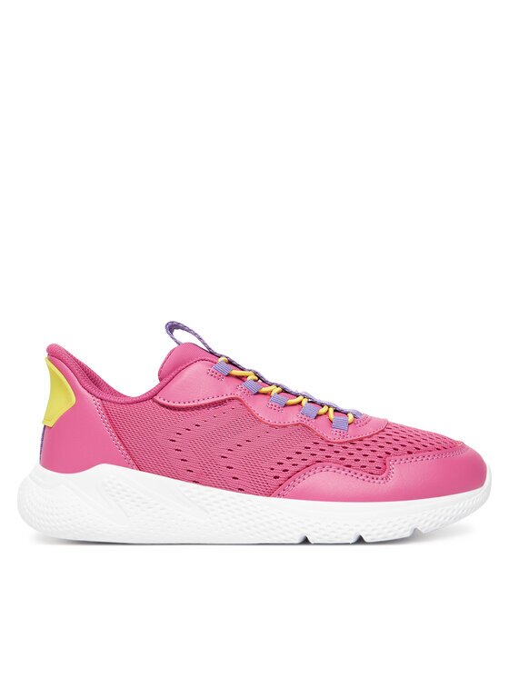 Geox Sneakers J Sprintye Fast In G J56NTA 01454 C8DN8 D