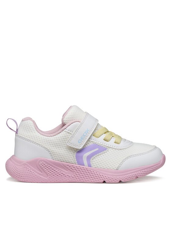 Geox Sneakers J Sprintye Girl J36FWB 01454 C0406 D
