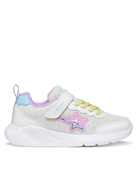 Geox Sneakers J Sprintye Girl J55FWA 0AS54 C0653 D