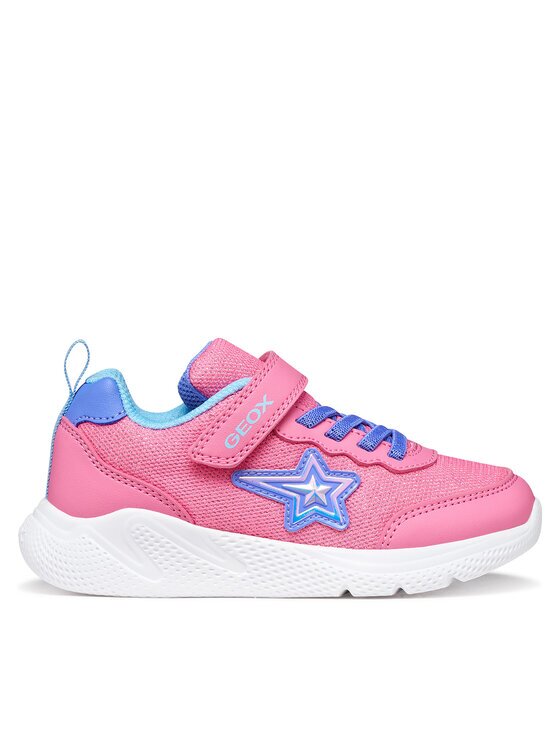 Geox Sneakers J Sprintye Girl J55FWA 0AS54 CE84V D