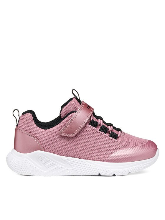 Geox Sneakers J Sprintye Girl J66FWE 0EWNF C8106 S