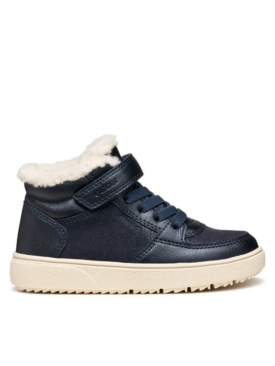 Geox Sneakers J Theleven B Ab J56HTA 077BC C4021 S