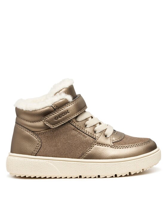 Geox Sneakers J Theleven B Ab J56HTA 077BC C9006 S