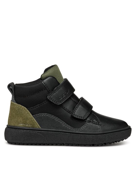 Geox Sneakers J Theleven Boy B Abx J36LEA 05422 C0005 M