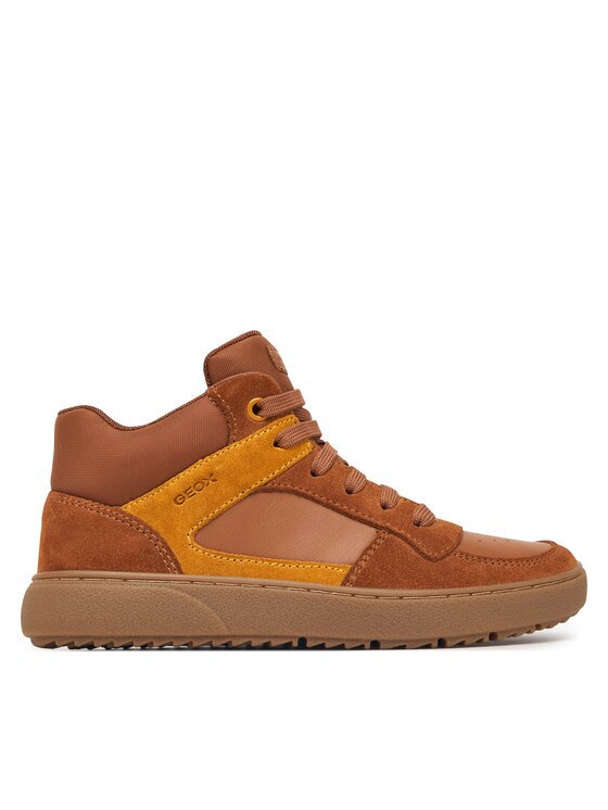 Geox Sneakers J Theleven Boy J46LDC 05422 C6689 S