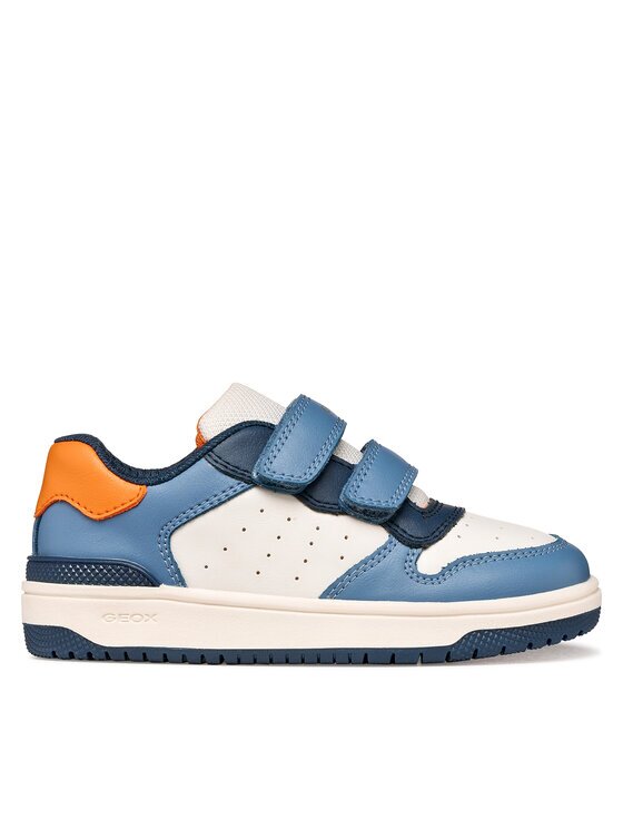Geox Sneakers J Washiba Boy J46LQA 000BC C1Z4Y D