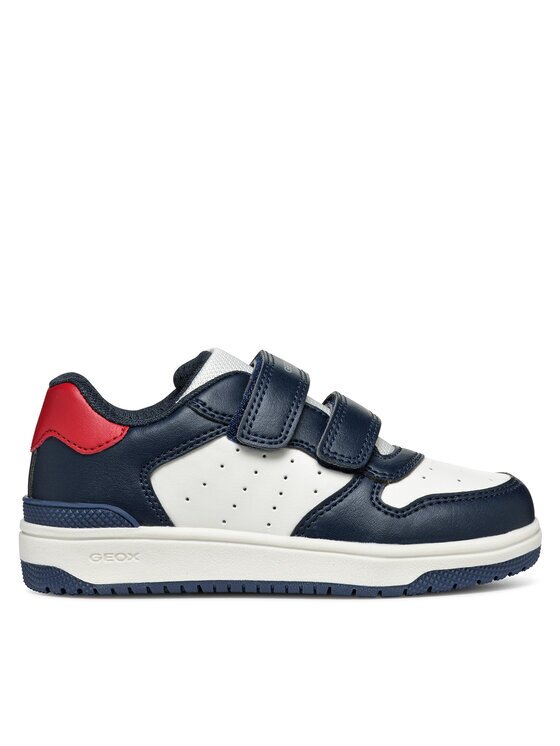 Geox Sneakers J Washiba Boy J46LQA 000BC C4211 M