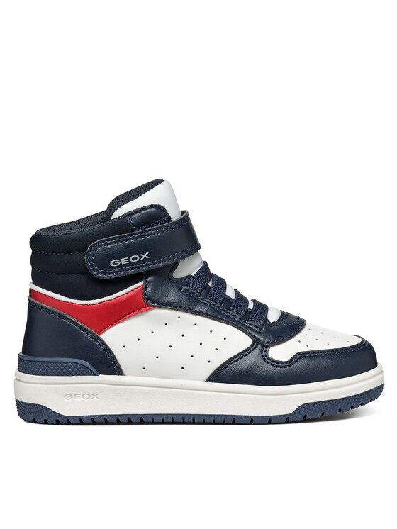 Geox Sneakers J Washiba Boy J46LQB 05415 C4211 D