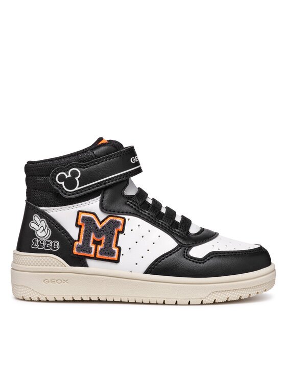 Geox Sneakers J Washiba Boy J46LQE 05411 C0127 D