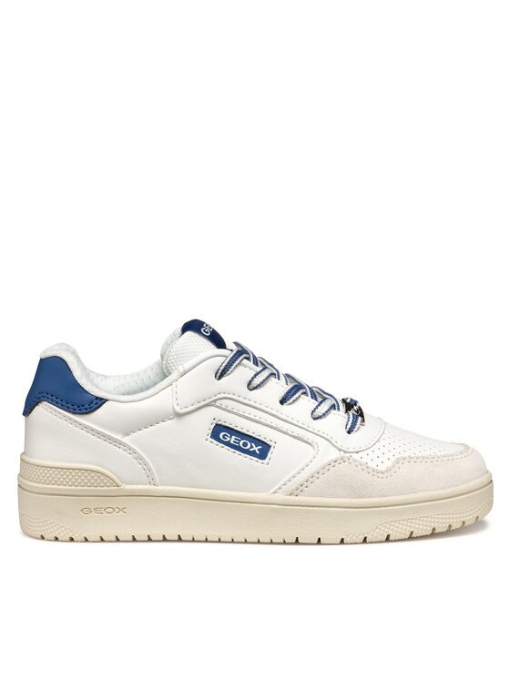 Geox Sneakers J Washiba Boy J55LQD 05422 C0899 S