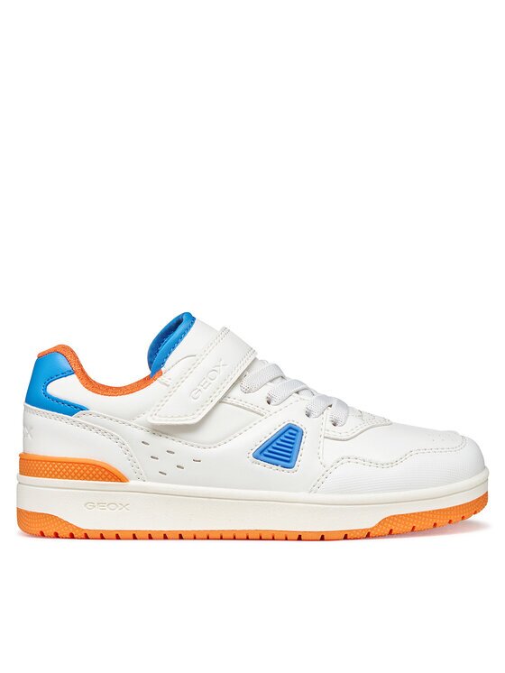 Geox Sneakers J Washiba Boy J65LQA 054FU C0422 M