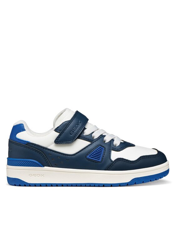 Geox Sneakers J Washiba Boy J65LQA 054FU C4211 S