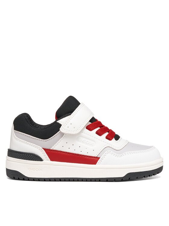 Geox Sneakers J Washiba Boy J66LQH 0BC15 C0050 M