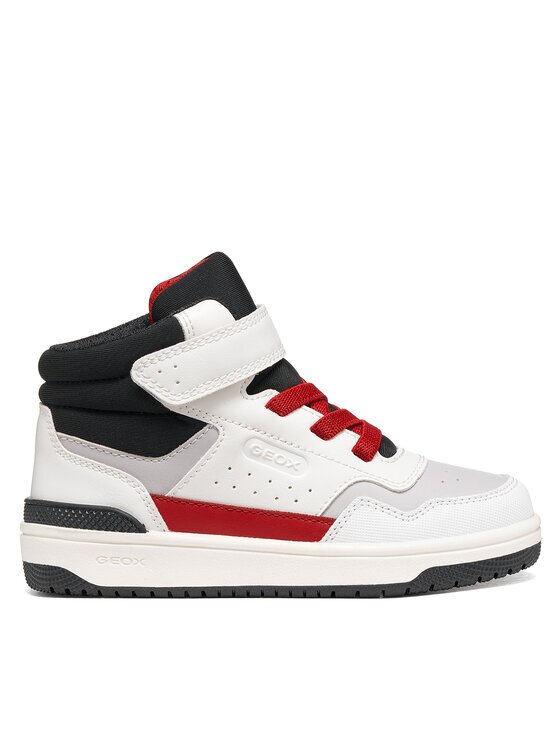 Geox Sneakers J Washiba Boy J66LQI 0BC15 C0050 S