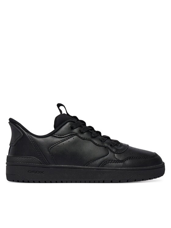 Geox Sneakers J Washiba Fast In Bo J56NRB 0BC15 C9999 S