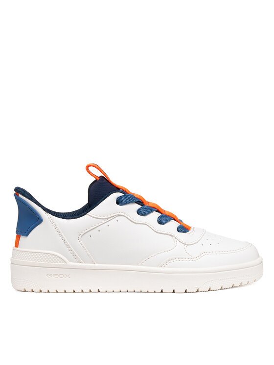 Geox Sneakers J Washiba Fast In Boy J65NRA 05415 C0899 M