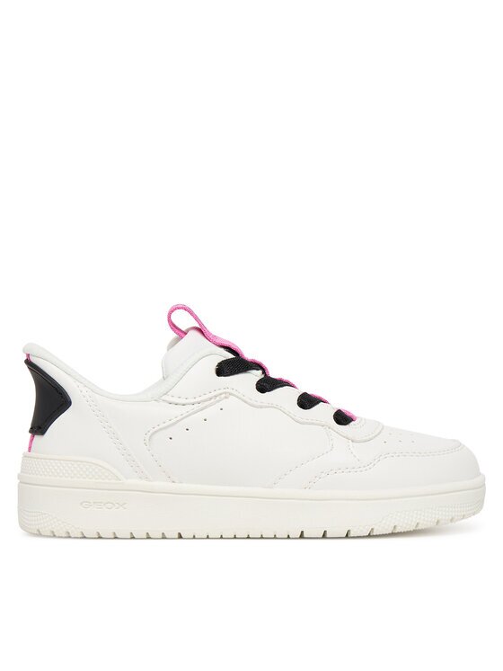 Geox Sneakers J Washiba Fast In Gi J56NSA 05415 C0563 S