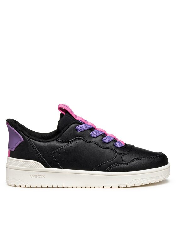 Geox Sneakers J Washiba Fast In Gi J56NSA 05415 C0922 D