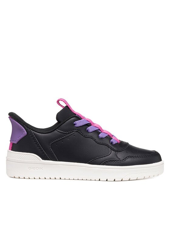 Geox Sneakers J Washiba Fast In Girl J65NSA 05415 C0922 M