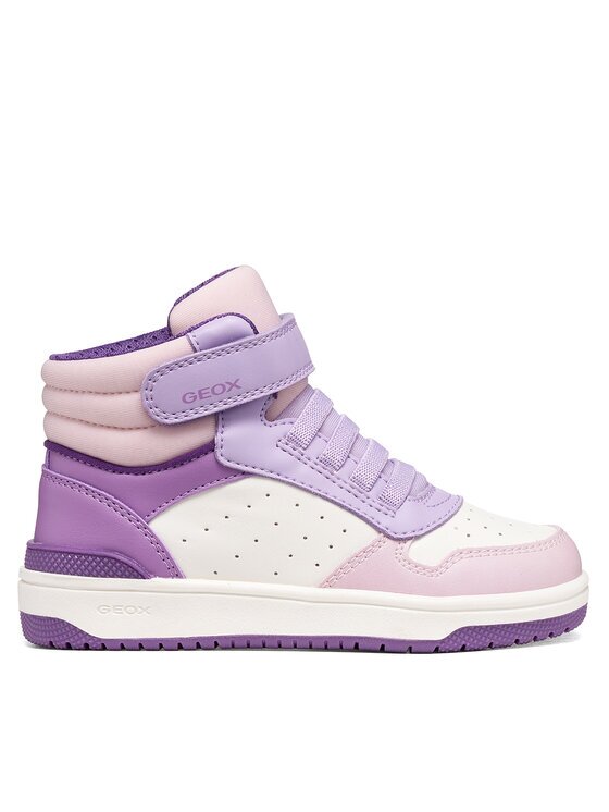 Geox Sneakers J Washiba Girl J36HXA 05415 C1Z8E S