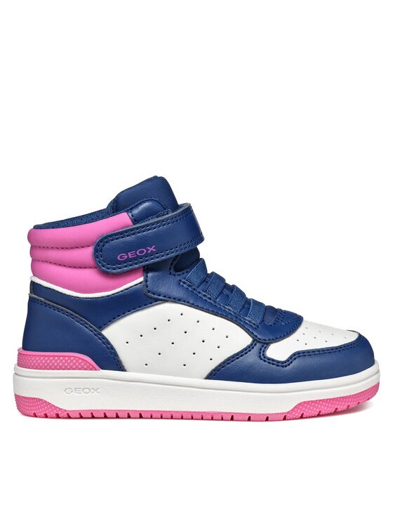Geox Sneakers J Washiba Girl J36HXA 05415 C4211 D